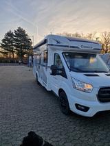 Chausson 630 Titanium Line Ford M26 Artic