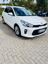 Kia Rio 1.2 Dream Team - Garantie bis 2027... - Kia Rio in Dortmund