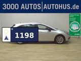 Opel Astra ST 1.5 D T-Leder Navi LED 4xShz PDC - Opel Astra mit Diesel-Antrieb: 1.4
