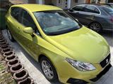 Seat Ibiza 1.2 12V Reference Reference