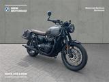 Triumph TRIUMPH BONNEVILLE T120 BLACK - TRIUMPH BONNEVILLE T120 BLACK