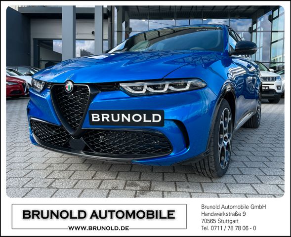 Alfa Romeo Tonale VELOCE 1.5 VGT 118kW (160ps) 48V-Hybrid 1