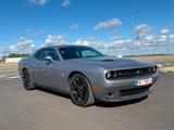 Dodge Challenger 3.6 Petrol Automatic  - Dodge Challenger: Coupe