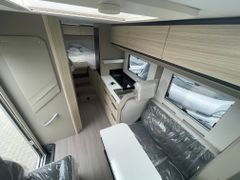 Adria DL COMPACT 60Y JUBILEE | Face2Face+Automatik