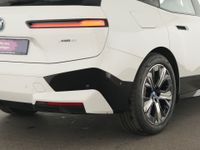BMW iX - Vorschau Bild 15