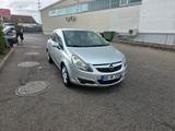 Opel Corsa 1.3 CDTI ecoFLEX Color Edition 55kW S/... - Opel Corsa aus 2010: 1.3