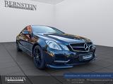 Mercedes-Benz E250 CGI Coupe BlueEfficiency - Mercedes-Benz E 250: Coupe, Cgi
