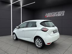 Renault Zoe R110 Experience R110/Z.E. 50 (Miet-Batterie)