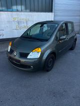 Renault Modus 1.6 16V Benziner | TÜV 11/26... - Renault Modus Kombi Gebrauchtwagen