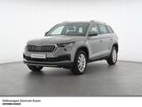 Skoda Kodiaq Style 4x4 TSI DSG Matrix-LED  Stdhzg  ACC - gebrauchte Skoda Kodiaq aus dem Jahr 2024