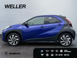 Toyota Aygo X Teamplayer Gangschalter 15 Jahre Garantie - Toyota Tageszulassungen