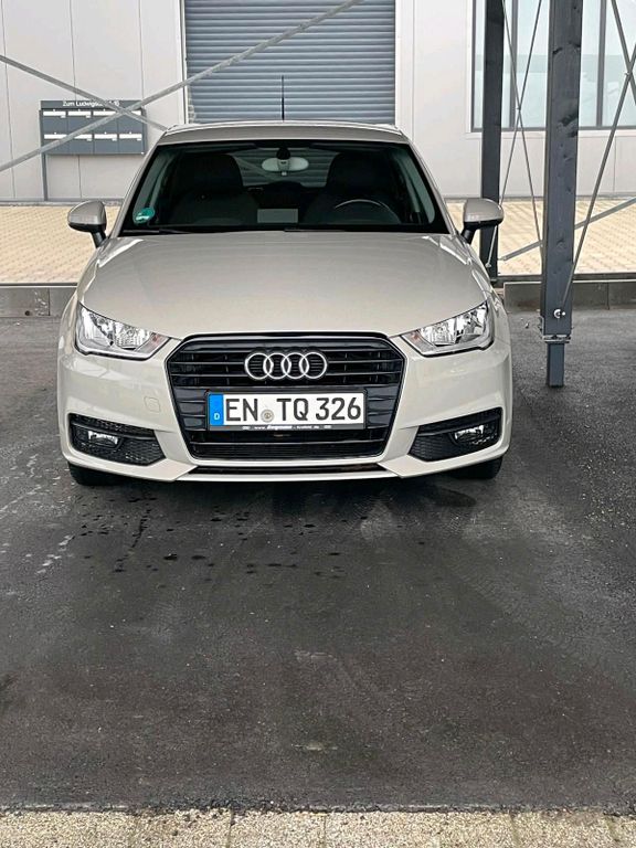 Image of Audi A1