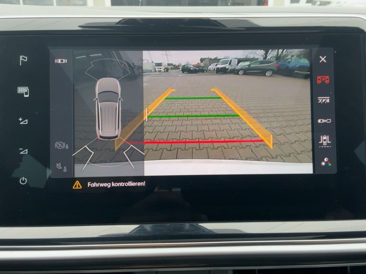 Seat Tarraco - Bild 20