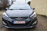 Hyundai i40 cw 1.6 GDI Klima PDC TÜV 08/26 - Hyundai i40: Cw
