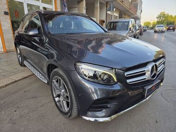 Mercedes GLC 250 - 6