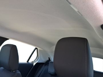 Opel Corsa F 1.2 Elegance LED+SpurH+Fernlichtass.
