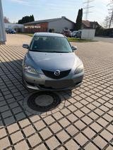 Mazda 3 Bk 1.6l - Mazda 3 aus 2004