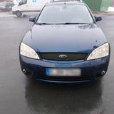 Ford mondeo - Ford Mondeo aus 2003: Kombi