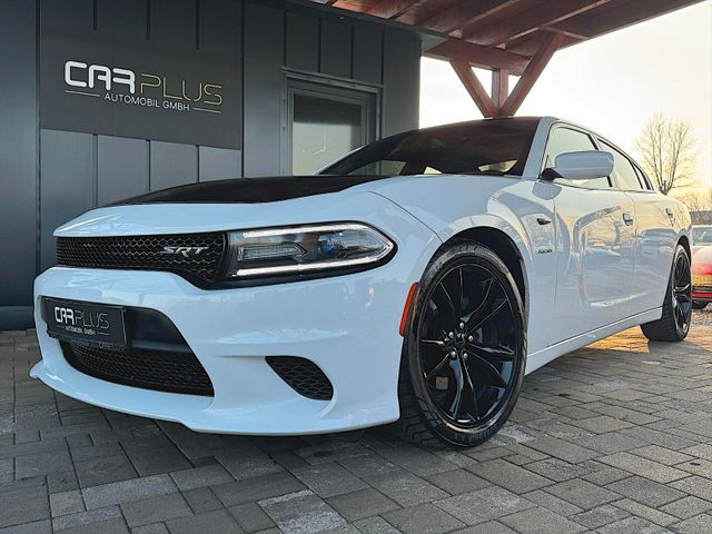 Dodge Charger 5.7 V8 HEMI R/T SRT Night Edition LED