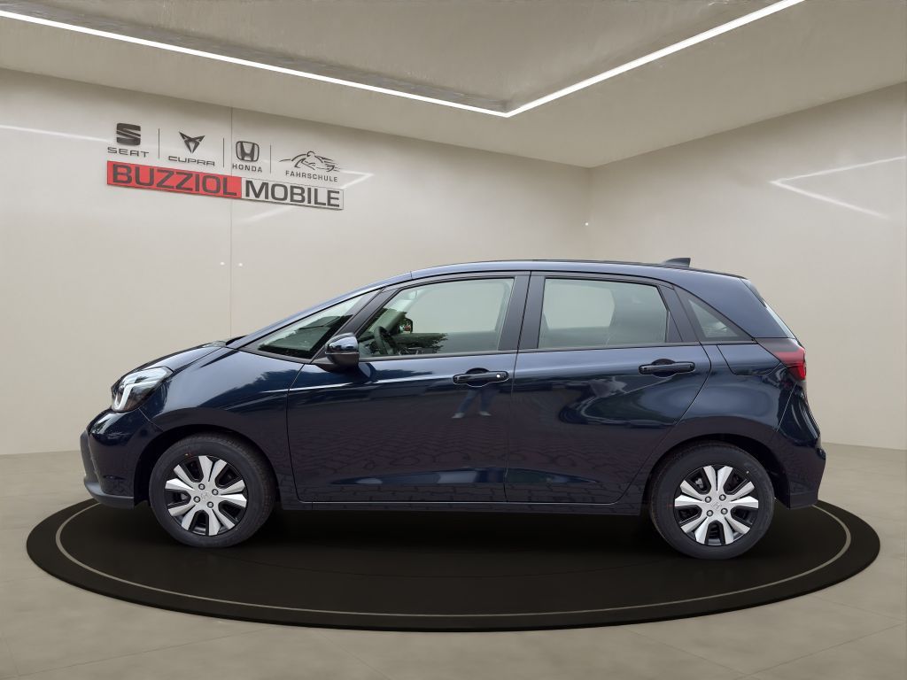 Honda Jazz e:HEV 1.5 i-MMD Hybrid Elegance (GR) imagem 2
