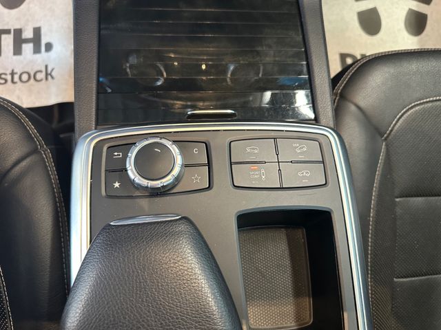 Mercedes-Benz GL 350  *4Matic*7-Sitze*AHZ*8-Fach-Bereift*