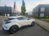 Toyota C-HR 1.8-l-VVTi Hybrid Team Deutschland Team... - Toyota C-HR in Bochum