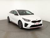Kia ProCeed GT 1.6 T-GDI LED Navi Panorama DAB AHK - Kia pro cee'd / ProCeed aus 2019