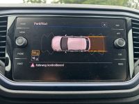 Volkswagen T-Roc 1.6 TDI United KLIMA AHK GJR NAVI SITZHZG - Image