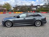 Audi A6 3.0 TDI quattro tiptronic mit Gewährleistung  - Audi A6 tiptronic
