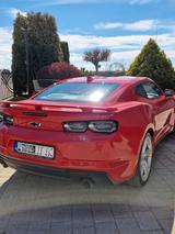 Chevrolet Camaro 6.2 V8 Sport AT Sport - Chevrolet Camaro A