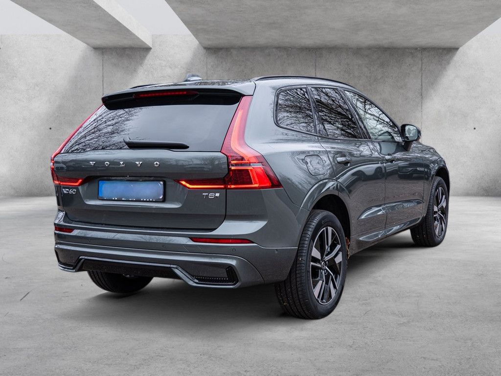 Volvo XC60 T8 AWD Recharge Plus Dark 360° ACC imagem 3