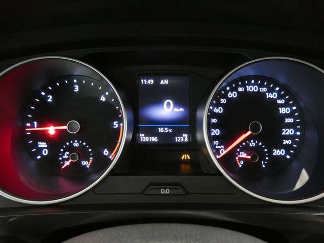 Tiguan 2.0 TDI IQ.DRIVE AHK Spurwechselassistent