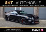 Ford Mustang 5.0 V8 GT SHELBY SCHALTER (28) - Ford Mustang in Hamm