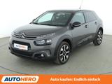 Citroën C4 Cactus 1.2 PureTech Shine *NAVI*CAM*SHZ*TEMPO