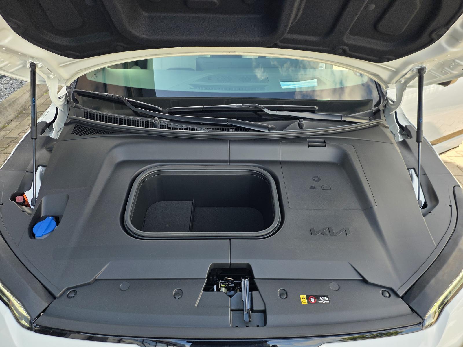 Kia EV3 81,4 kWh GT-line|DriveWise-Paket|Komfort-Pak