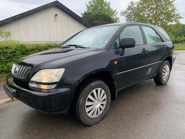 Lexus RX 300 Van Aut. 