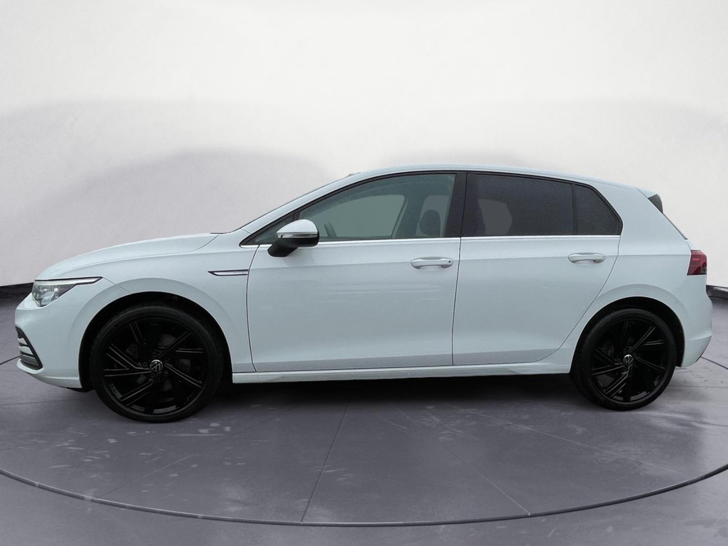 Volkswagen Golf 2.0 TSI DSG Style LED+/NAVI/KAMERA/APP/KEYL, миниатюра 2
