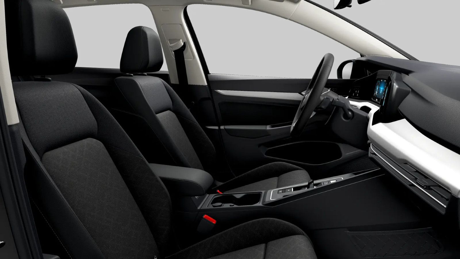Volkswagen Golf - Bild 10