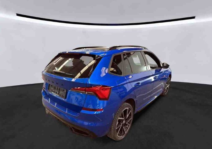 Skoda Kamiq - Bild 3