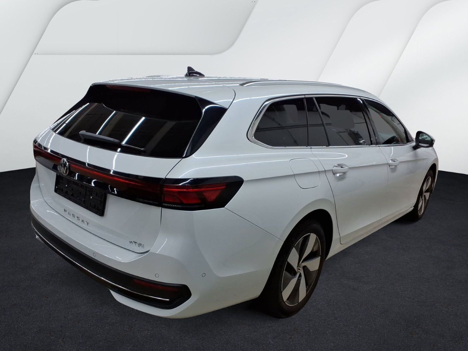 Volkswagen Passat Variant - Bild 3