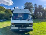 Volkswagen VW LT 28 Campervan / Wohnmobil (H-Kennzeichen mö - Volkswagen LT aus 1991