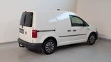 Volkswagen Caddy 2.0 TDI Kasten*Standhzg*Navi* - VW Caddy Gebrauchtwagen in Hamburg