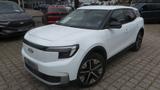 Ford Explorer Select AWD - Ford Explorer Jahreswagen