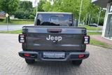 Jeep Gladiator 3.0 CRD Overland 4WD*Kamera*AppleCarPl - Jeep Gladiator Gebrauchtwagen