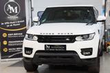 Land Rover RANGE ROVER SPORT HSE *PANO*LEDER*MERIDIAN*RKAM* - Land Rover Range Rover Sport in Oberhausen