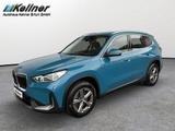 BMW X1  20i Aut. AHK+adapt.LED-SW+Parkassist+DAB - BMW X1 in Erfurt
