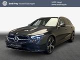 Mercedes-Benz C 200 d T Avantgarde Premium/AHK/Mega Ausstattg - Mercedes-Benz C 200 Gebrauchtwagen in Kassel