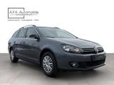 Volkswagen Golf VI 1.2 TSI | STYLE | PDC V+H | NAVI | GRA - Volkswagen: Unfallwagen