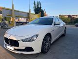 Maserati Ghibli 3.0 V6 Automatik  - Maserati Ghibli aus 2016