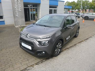 Citroën C3 PureTech &quot;LED+Kamera+Sitzheizung+Klimaauto.&quot;